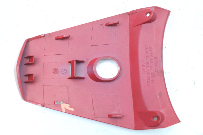 photo de JONCTION CARENAGE ARRIERE SUPERIEUR KYMCO SUPER 8 4T 50 (2021 - 2024)