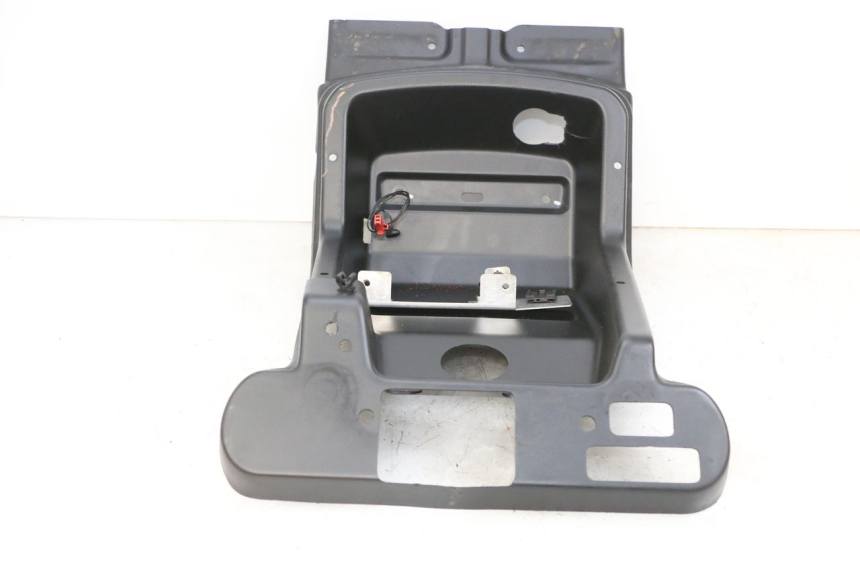 photo de JONCTION CARENAGE ARRIERE SUPERIEUR LIGIER PULSE 3 1 (2014 - 2020) - Vue d’ensemble