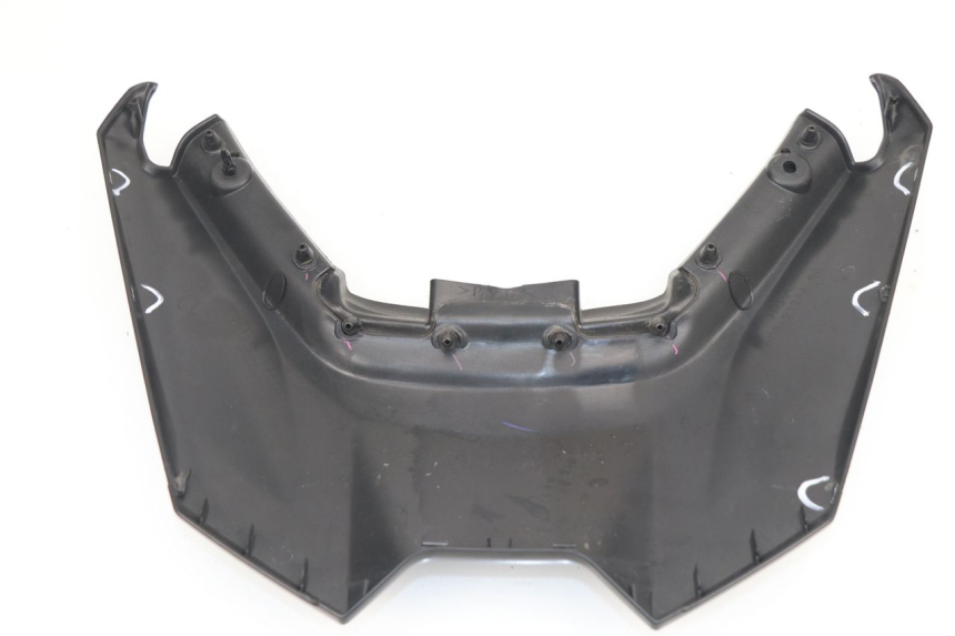 photo de JONCTION CARENAGE ARRIERE SUPERIEUR YAMAHA YP T-MAX TMAX 530 (2017 - 2020)