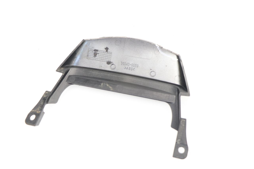 photo de JONCTION CARENAGE ARRIERE SUPERIEUR KAWASAKI ZZR ZX-14 ABS 1400 (2006 - 2011)