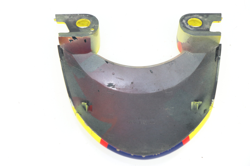 photo de JONCTION CARENAGE ARRIERE SUZUKI SV N 650 (1999 - 2002)
