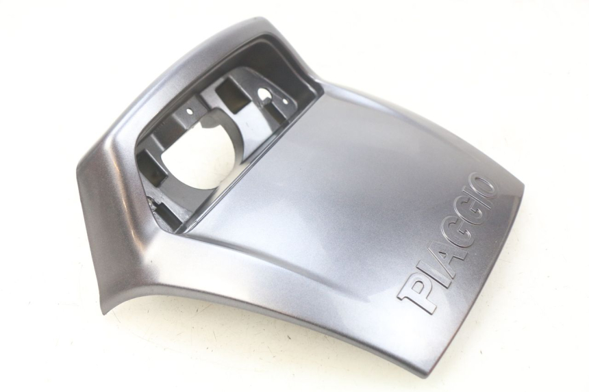 photo de JONCTION CARENAGE ARRIERE PIAGGIO X9 EVOLUTION 125 (2003 - 2007)