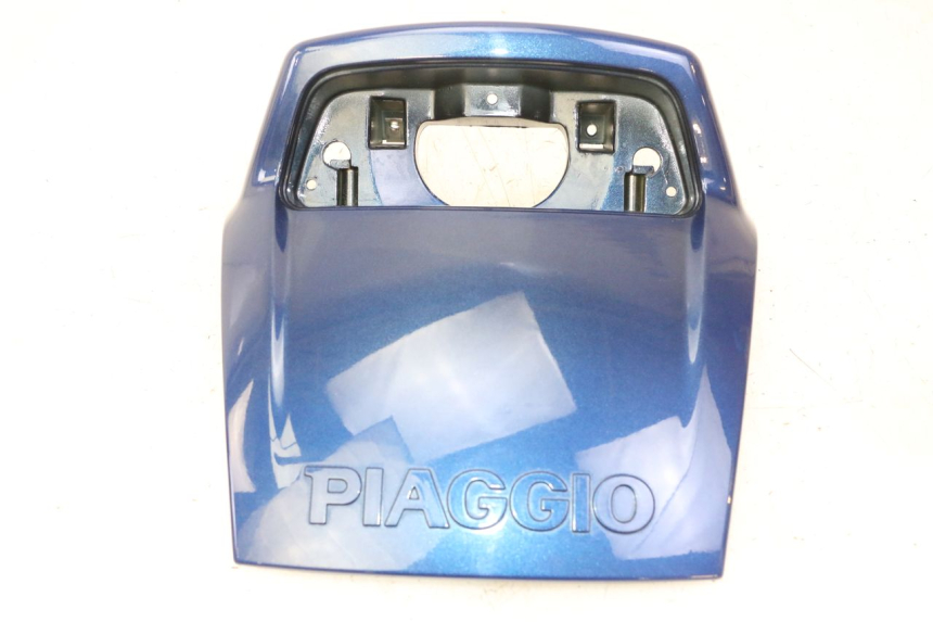 photo de JONCTION CARENAGE ARRIERE PIAGGIO X9 EVOLUTION 125 (2003 - 2007)