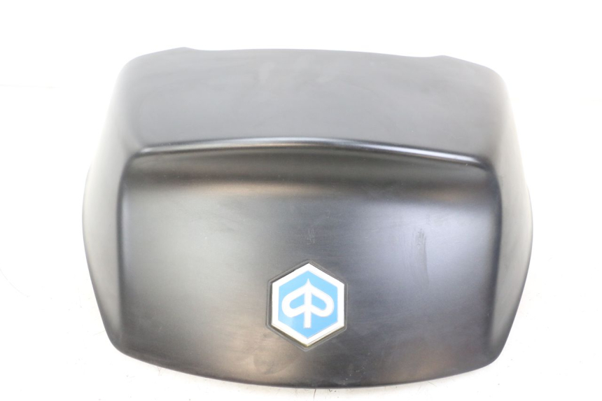 photo de JONCTION CARENAGE ARRIERE PIAGGIO XEVO - X EVO 125 (2007 - 2016) - État de surface