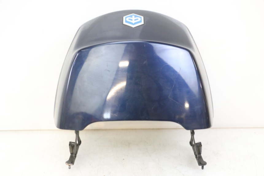 photo de JONCTION CARENAGE ARRIERE PIAGGIO XEVO - X EVO 125 (2007 - 2016) - Zoom état d’usage