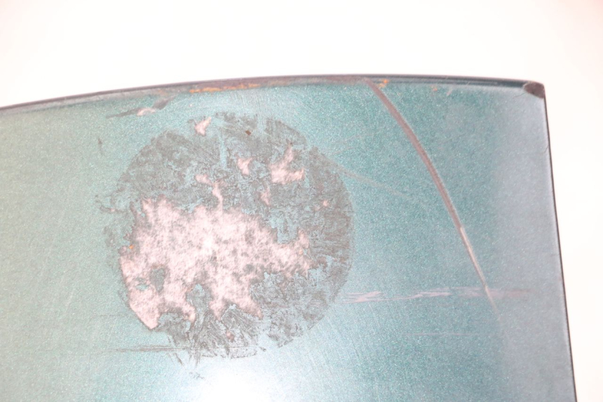 photo de JONCTION CARENAGE ARRIERE YAMAHA XJN DIVERSION 600 (2000 - 2003)