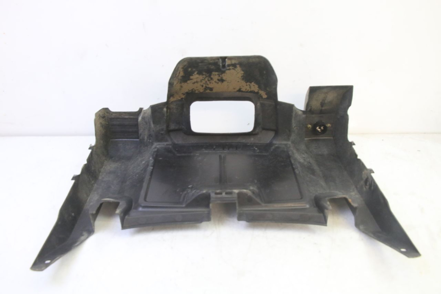 photo de JONCTION CARENAGE ARRIERE YAMAHA YFM GRIZZLY 550 (2008 - 2015)