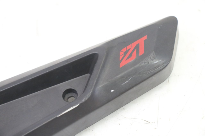 photo de JONCTION CARENAGE ARRIERE SEGWAY NINEBOT ZT3 PRO 1