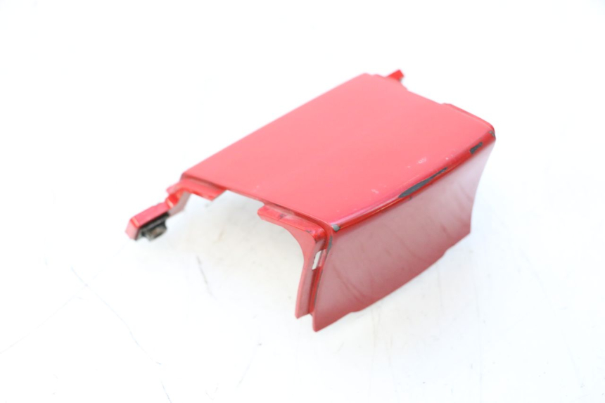 photo de JONCTION CARENAGE ARRIERE KAWASAKI ZX-6R ZX6R 600 (1995 - 1997) - Vue principale