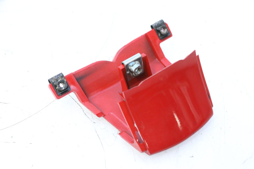 photo de JONCTION CARENAGE ARRIERE KAWASAKI ZX-6R ZX6R 600 (1995 - 1997) - Détail de la pièce