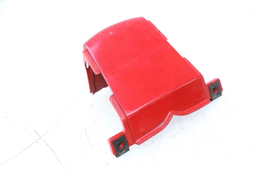 photo de JONCTION CARENAGE ARRIERE KAWASAKI ZX-6R ZX6R 600 (1995 - 1997) - Gros plan technique