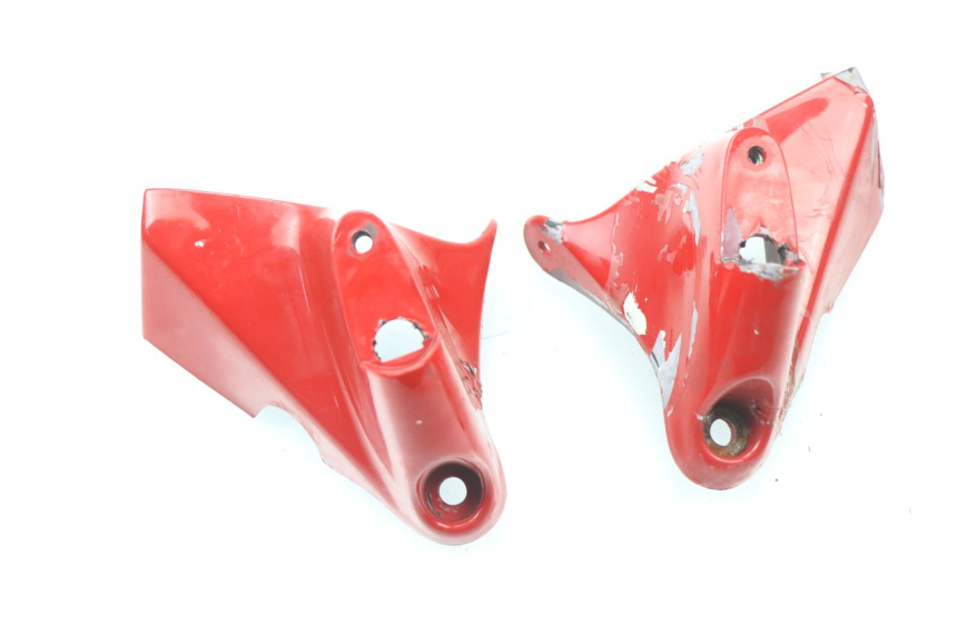 photo de JONCTION CARENAGE AVANT APRILIA RS AF-1 125 (1990 - 1993)