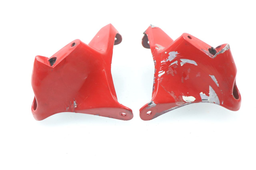 photo de JONCTION CARENAGE AVANT APRILIA RS AF-1 125 (1990 - 1993)
