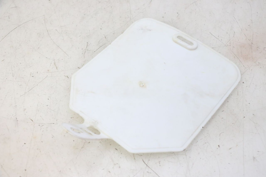 photo de JONCTION CARENAGE AVANT LONCIN DIRT BIKE 125