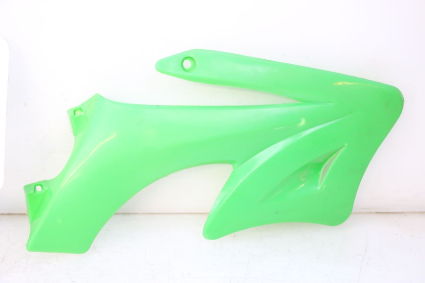 photo de JONCTION CARENAGE AVANT LONCIN DIRT BIKE 125