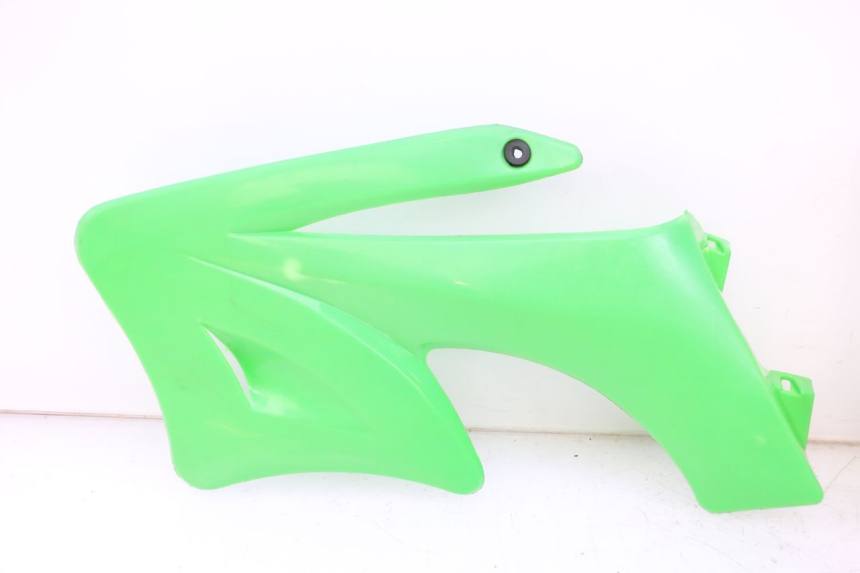 photo de JONCTION CARENAGE AVANT LONCIN DIRT BIKE 125