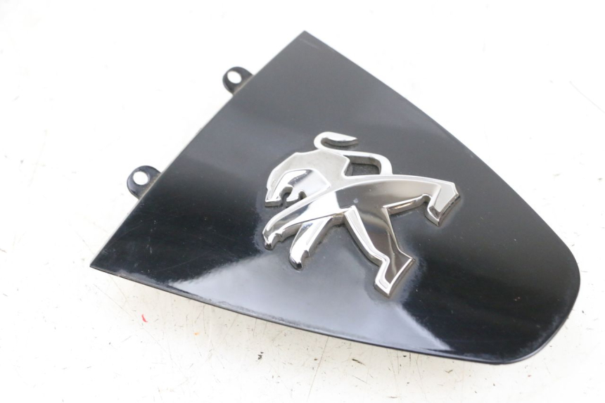 photo de JONCTION CARENAGE AVANT PEUGEOT DJANGO 4T 50 (2014 - 2019) - Autre angle de vue