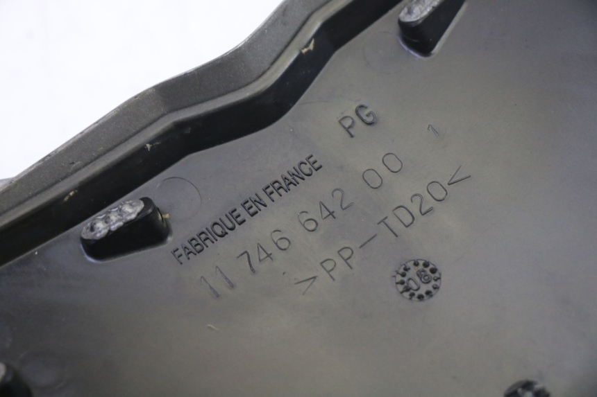 photo de JONCTION CARENAGE AVANT PEUGEOT ELYSTAR 50 (2002 - 2014)