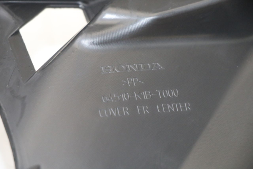 photo de JONCTION CARENAGE AVANT HONDA FORZA 125 (2021 - 2025)