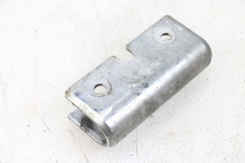 photo de JONCTION CARENAGE AVANT INF HYOSUNG GV AQUILA 125 (2000 - 2004) - Autre angle de vue