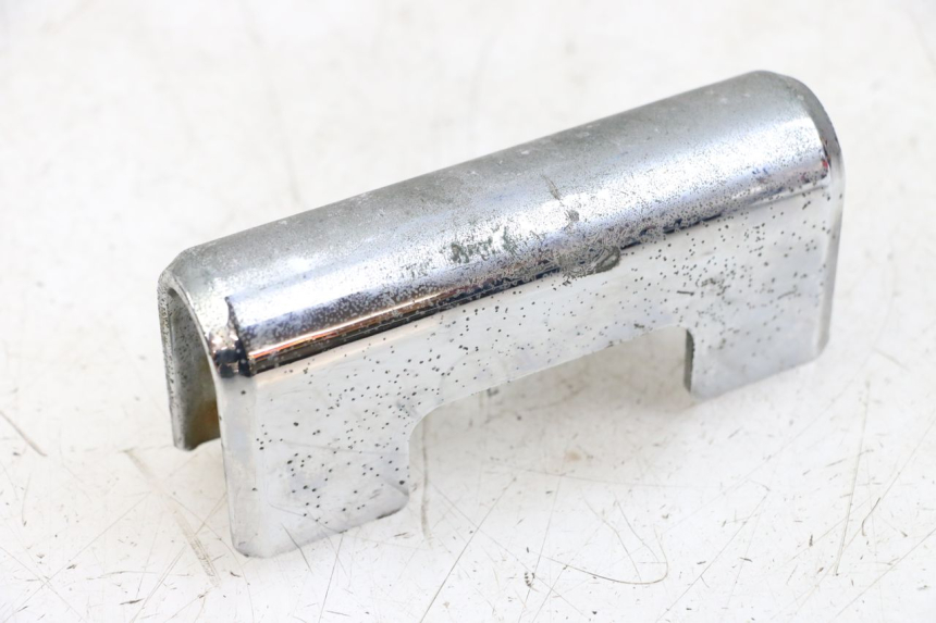 photo de JONCTION CARENAGE AVANT INF HYOSUNG GV AQUILA 125 (2000 - 2004) - Vue d’ensemble