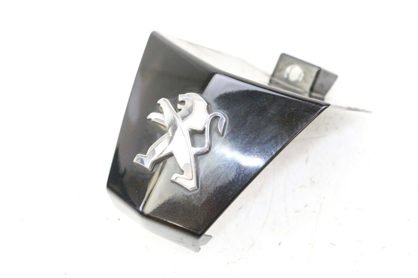 photo de JONCTION CARENAGE AVANT INF PEUGEOT CITYSTAR 50 (2013 - 2017) - Vue principale