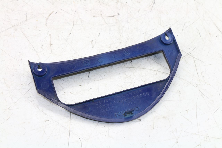 photo de JONCTION CARENAGE AVANT INF KYMCO GRAND DINK 125 (2008 - 2014)