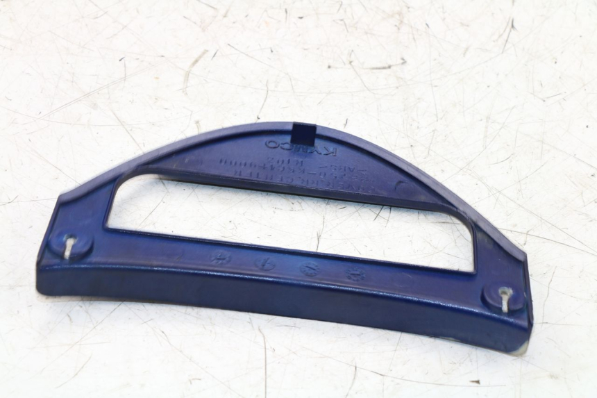 photo de JONCTION CARENAGE AVANT INF KYMCO GRAND DINK 125 (2008 - 2014)