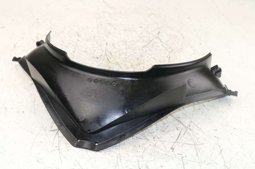 photo de JONCTION CARENAGE AVANT INF KYMCO DINK STREET ABS 125 (2011 - 2018)