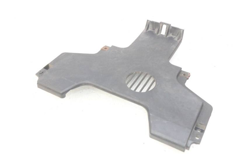 photo de JONCTION CARENAGE AVANT INF PIAGGIO MP3 LT 300 (2010 - 2016) - Détail de la pièce