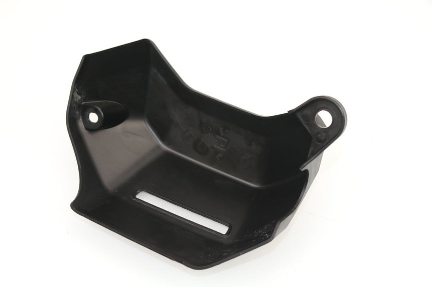 photo de JONCTION CARENAGE AVANT INF YAMAHA MT-07 MT07 700 (2018 - 2020)