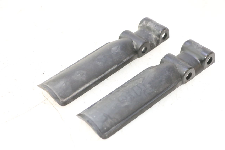 photo de JONCTION CARENAGE AVANT INF PEUGEOT TREKKER 50 (1995 - 2004) - Vue principale