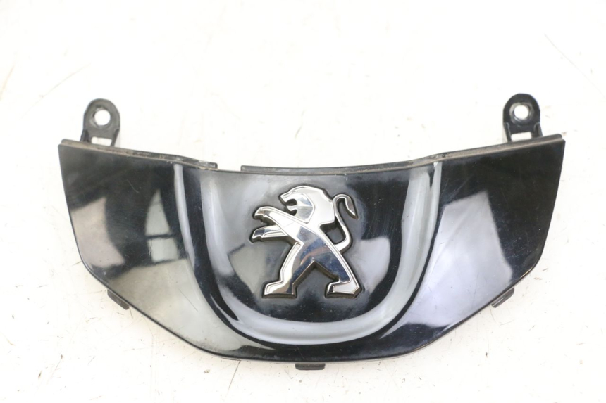 photo de JONCTION CARENAGE AVANT INF PEUGEOT TWEET PRO CARGO 50 (2018 - 2020) - Vue principale