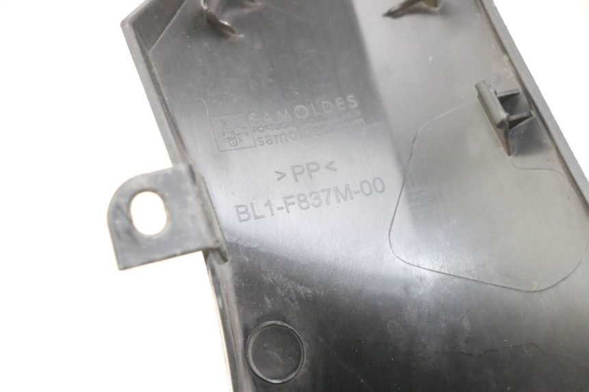 photo de JONCTION CARENAGE AVANT INF YAMAHA XMAX X-MAX ABS 125 (2017 - 2020)