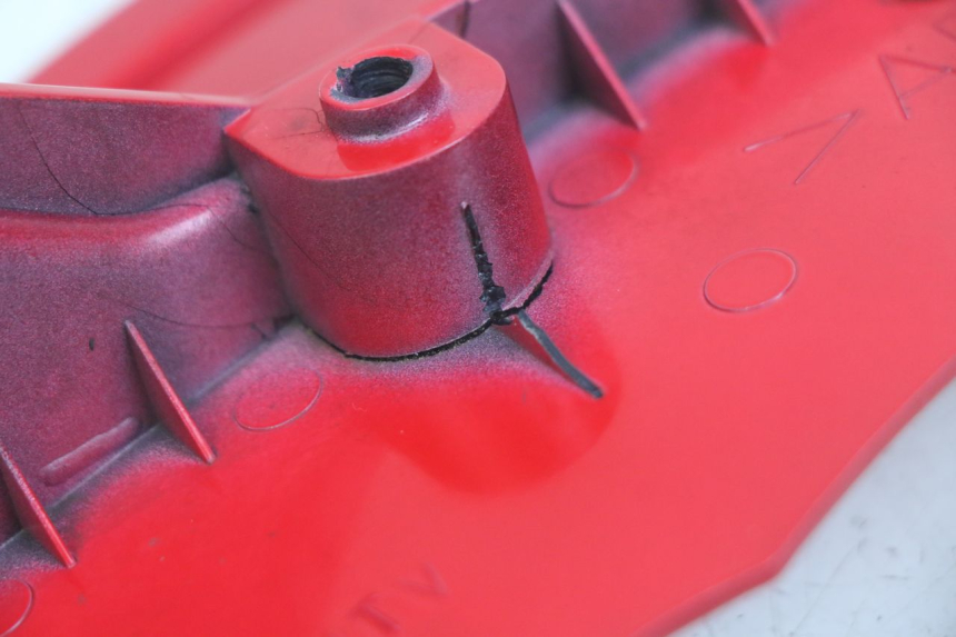 photo de JONCTION CARENAGE AVANT INF YAMAHA YZF R THUNDERCAT 600 (1996 - 2003)