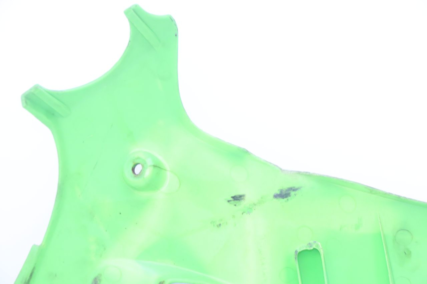 photo de JONCTION CARENAGE AVANT KAWASAKI KX 250 (1994 - 1998)