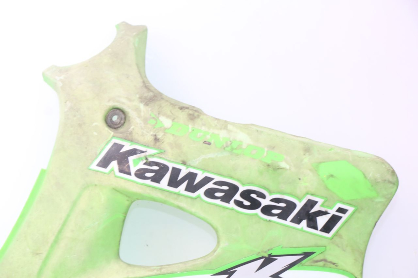 photo de JONCTION CARENAGE AVANT KAWASAKI KX 250 (1994 - 1998)