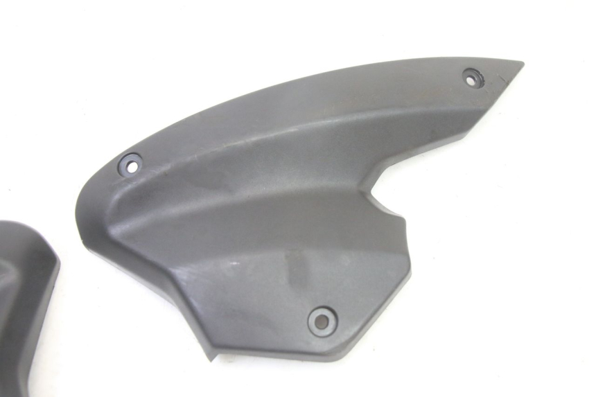 photo de JONCTION CARENAGE AVANT PEUGEOT KISBEE 4T 50 (2018 - 2022)