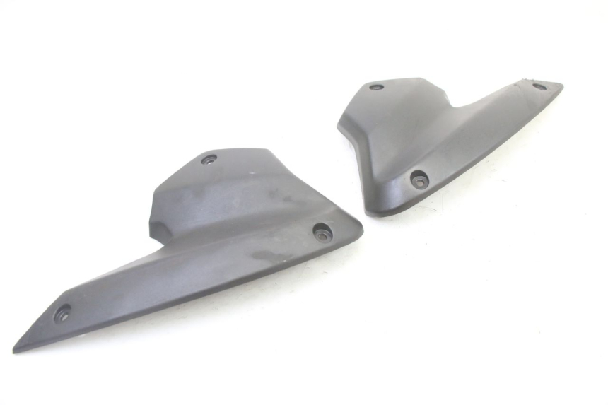 photo de JONCTION CARENAGE AVANT PEUGEOT KISBEE 4T 50 (2018 - 2022)