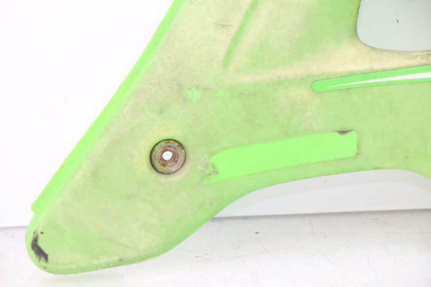 photo de JONCTION CARENAGE AVANT KAWASAKI KX 250 (1994 - 1998)