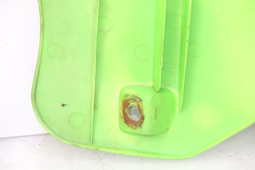 photo de JONCTION CARENAGE AVANT KAWASAKI KX 250 (1994 - 1998)