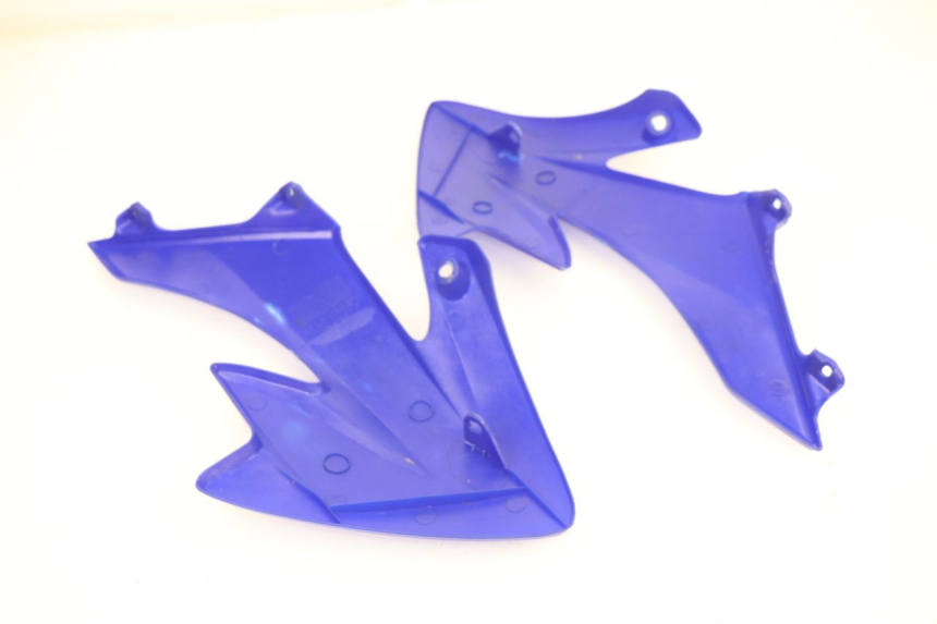 photo de JONCTION CARENAGE AVANT KXD DIRT BIKE 607 125 (2014 - 2020)