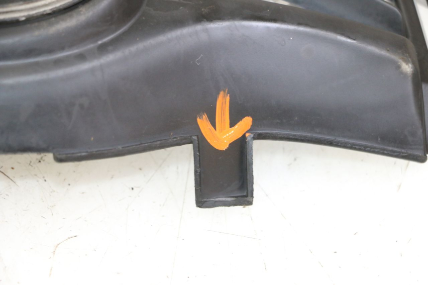 photo de JONCTION CARENAGE AVANT KYMCO PEOPLE S 125 (2000 - 2008)