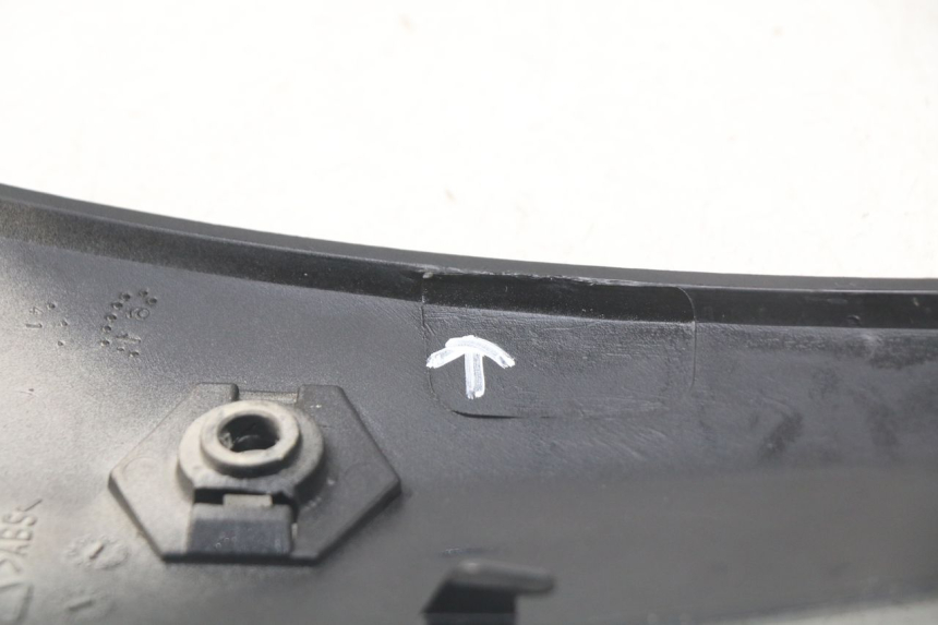 photo de JONCTION CARENAGE AVANT PIAGGIO LIBERTY 4T 50 (2009 - 2015)