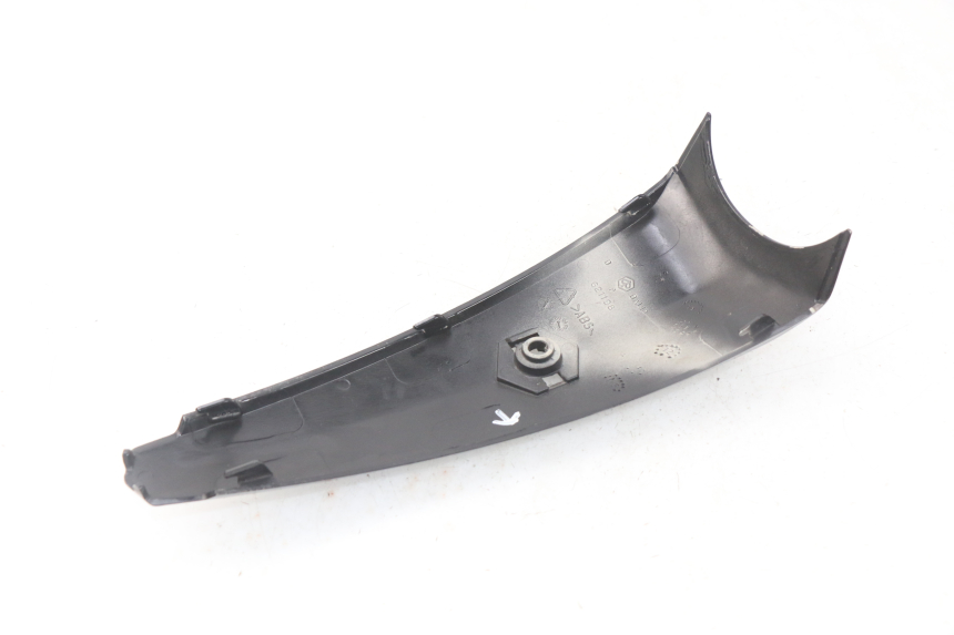 photo de JONCTION CARENAGE AVANT PIAGGIO LIBERTY 4T 50 (2009 - 2015)