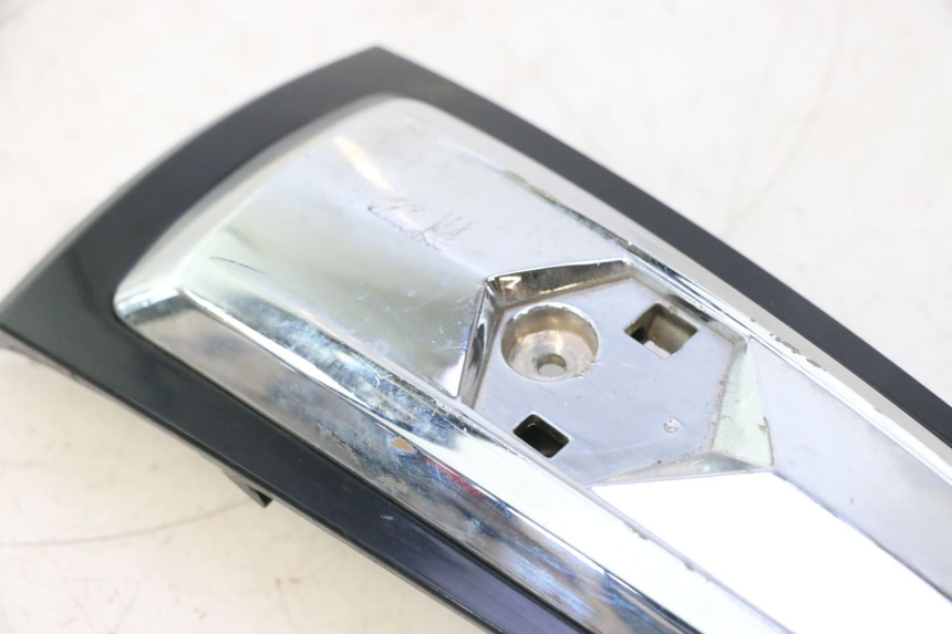 photo de JONCTION CARENAGE AVANT PIAGGIO LIBERTY IGET 4T 50 (2015 - 2020) - Autre angle de vue