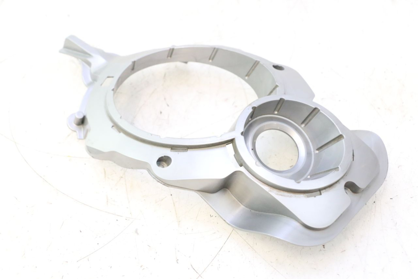 photo de JONCTION CARENAGE AVANT PEUGEOT LUDIX PRO 2T 50 (2010 - 2017) - Vue principale