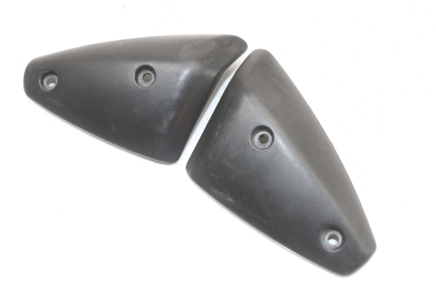 photo de JONCTION CARENAGE AVANT PEUGEOT TREKKER TKR 50 (2005 - 2014) - Détail de la pièce