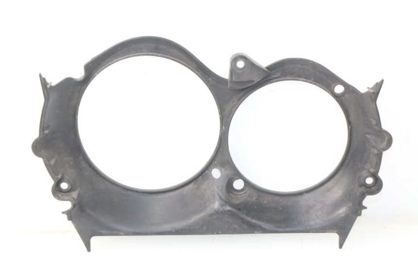photo de JONCTION CARENAGE AVANT BMW R GS 1150 (1999 - 2004)