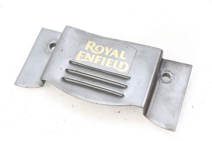 photo de JONCTION CARENAGE AVANT ROYAL ENFIELD BULLET CLASSIC 500 (2017 - 2020)